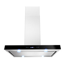 range hoods