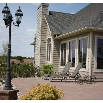 Diamond Kote:The New Era of Pre-finished Siding