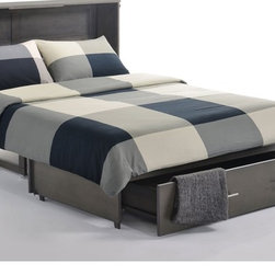 Murphy Cabinet Beds - Products