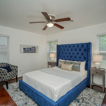 New Listing | West Memorial | Tosca Ln