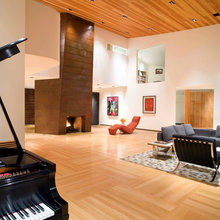 Fireplace Ideas