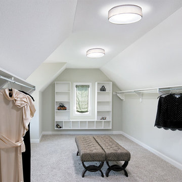 Our Work