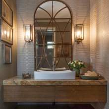 My Bathroom Plan