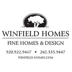 WINFIELD HOMES