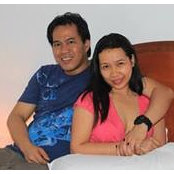 Foto de Betsy Joy B. Regalado
