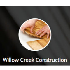WILLOW CREEK CONSTRUCTION
