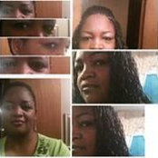 Latonja Mitchell-Wardさんの写真
