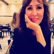 Mona Awad's photo