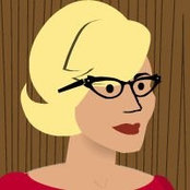 Karin Ottes billede