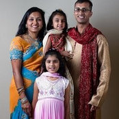 Vidhya Prasad's photo
