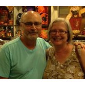 Mary Meszaros's photo