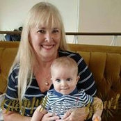 Diane Bourgoing's photo