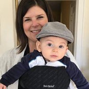 Matt Greene's photo