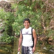Diego Ramírezs billede
