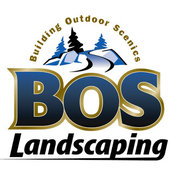 boslandscapes billede