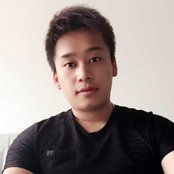 ZHI GENG's photo