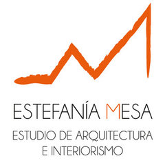 Estefania Mesa - Estudio de arquitectura
