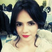 Raluca Hurghi's photo