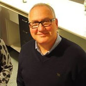 Tony Brown's photo