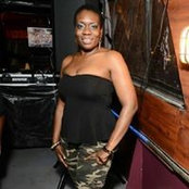 Cheona Wrights billede