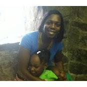 Dionne Morton's photo