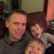 Steve Smith's photo