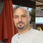 Foto de Alber Kamel
