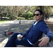 Danny Gong's photo