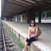 Foto von Priscilla Tan