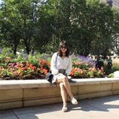 Weina Mao's photo