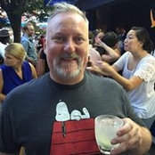 Pete Cooper's photo