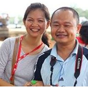 Foto de Anthony Phạm