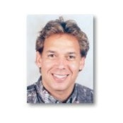 Marc Udoffs billede