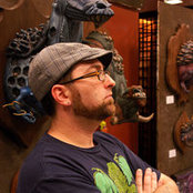 Brian Colins foto