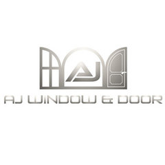 A J Window and Door
