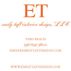 Emily Taft Interior Design