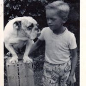 Richard Warner's photo