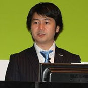 Yasuhiro Tsuji's photo