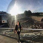 Caline Chahine's photo