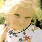 Lisa Johnss foto