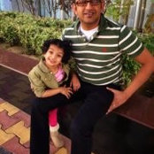 Foto von Pradeep Srinivasan