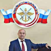 Foto de Viktor Gunchenko
