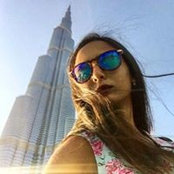 Chérine Husseini's photo