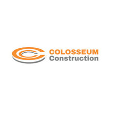Colosseum Construction