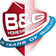 B&G Home Improvement, Inc.
