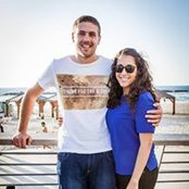 Eynav Rozenberg's photo