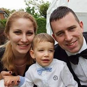 Mike Goddard's photo