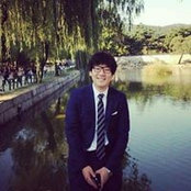 Jaewoong Lee's photo
