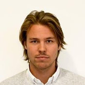 Pontus Tegnér's photo
