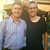 Michael Dennard's photo